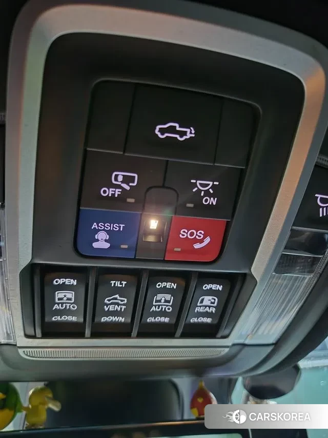 Dodge Lampicup id 3543639 из Кореи 16