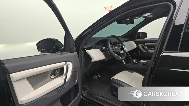 Land Rover Discovery Sports 2nd Generation id 4533127 из Кореи 20