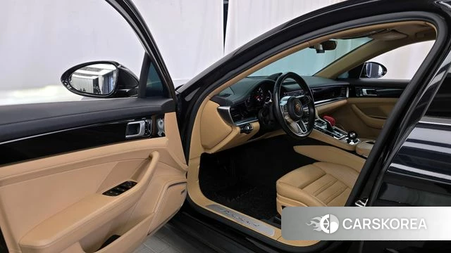 Porsche Panamera (971) id 4397748 из Кореи 20