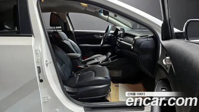 Kia Come New K3 id 2591110 из Кореи 20