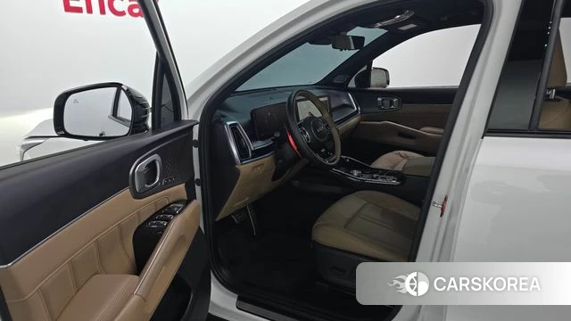 Kia The New Sorento 4th Generation id 3914416 из Кореи 20