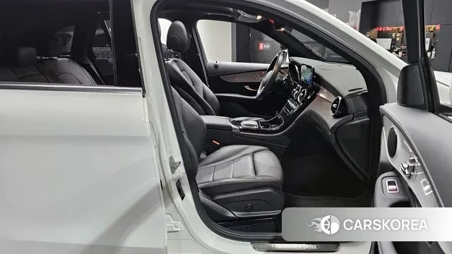 Mercedes-Benz GLC-Class X253 id 3448583 из Кореи 20