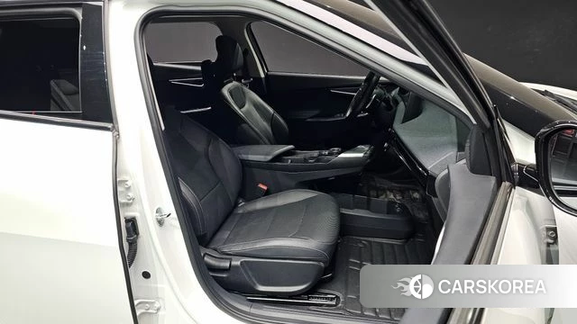 Kia EV6 id 3812617 из Кореи 20