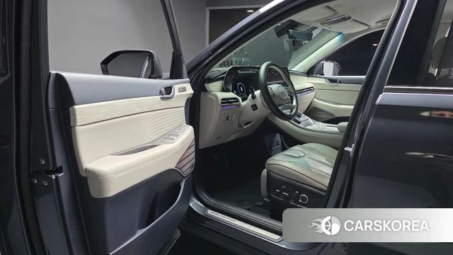 Hyundai The New Palisade id 4942516 из Кореи 20