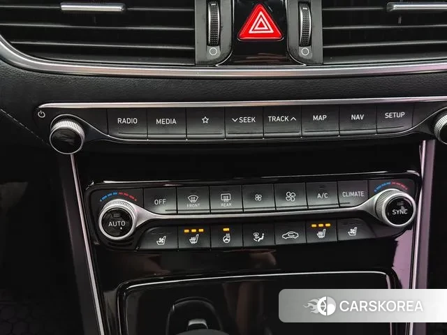 Hyundai Grandeur IG id 3480098 из Кореи 17