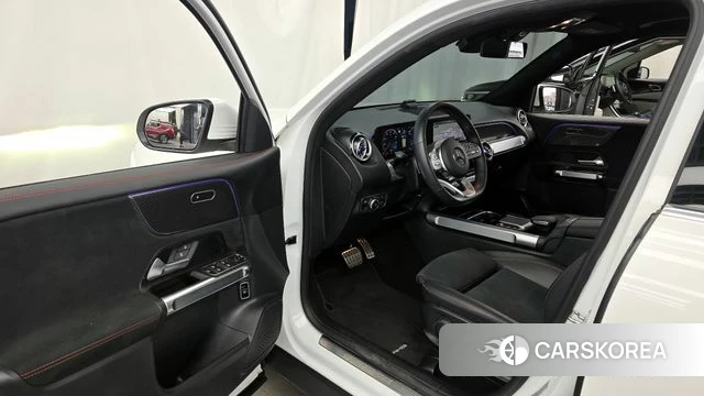 Mercedes-Benz GLB-Class X247 id 3859417 из Кореи 20