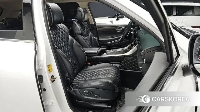 Genesis GV80 id 3626638 из Кореи 20