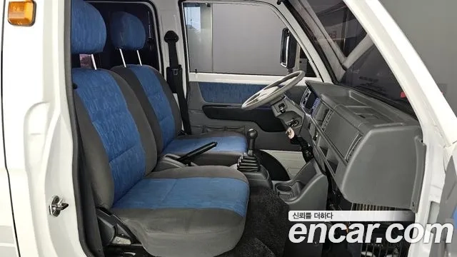 Chevrolet (GM Daewoo) New Damas id 2891789 из Кореи 20