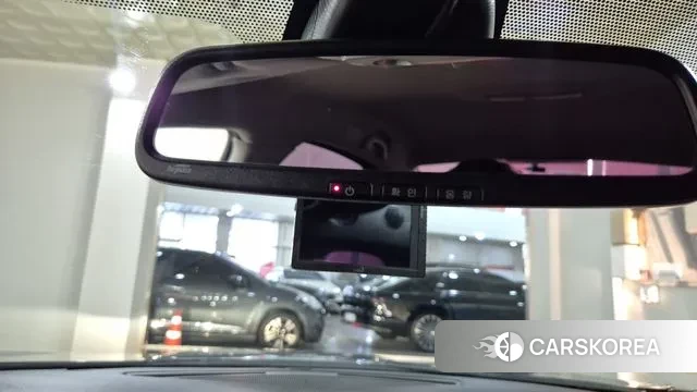 Renault Korea (Samsung) SM7 Nova id 3469957 из Кореи 20