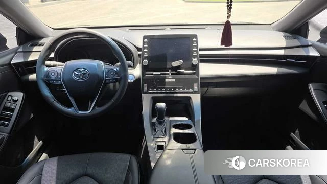 Toyota Asian dragon id 4301624 из Китая 21