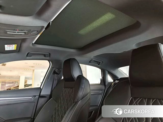 Audi A3 id 4239303 из Китая 19