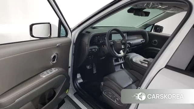 Hyundai Palisade (LX3) id 3732119 из Кореи 20