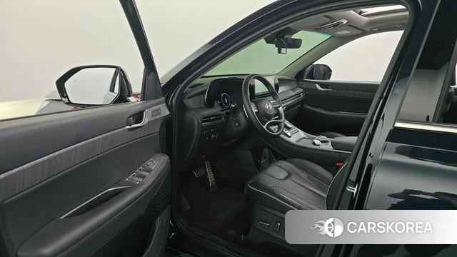 Hyundai The New Palisade id 4534288 из Кореи 31