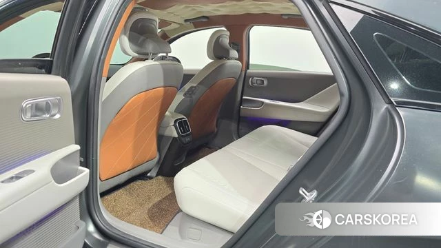 Hyundai Ionic 6 id 4584712 из Кореи 33