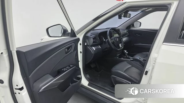 Ssangyong Berry New Tivoli id 4872790 из Кореи 20