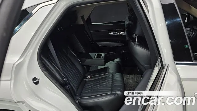 Genesis GV70 id 2594917 из Кореи 20