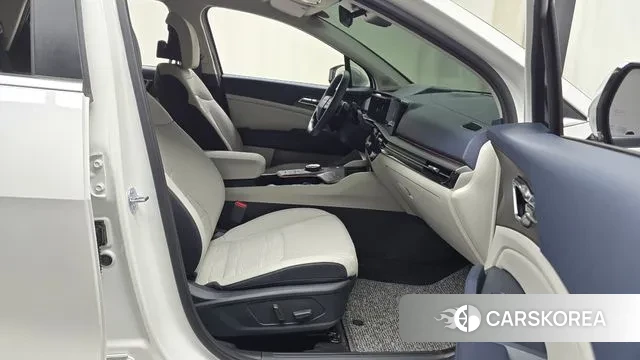 Kia The New Sportage 5th Generation id 3222977 из Кореи 20