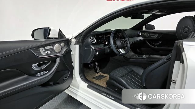 Mercedes-Benz E-Class W213 id 4231230 из Кореи 33