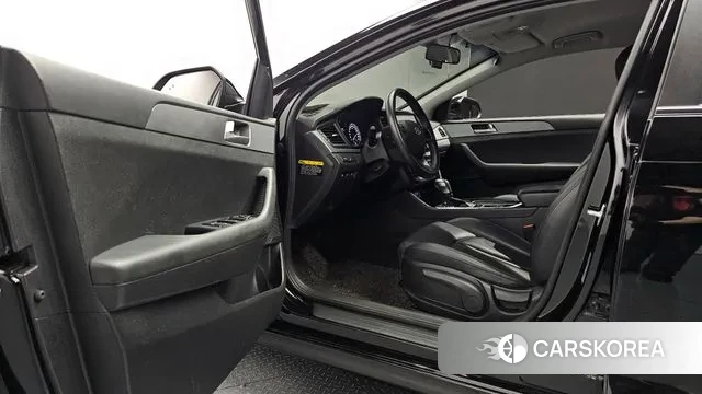 Hyundai Sonata New Rise id 3270311 из Кореи 20