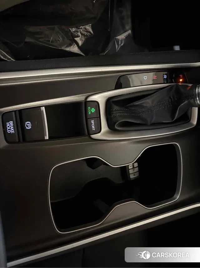 Honda Accord 10th Generation id 3029107 из Кореи 13