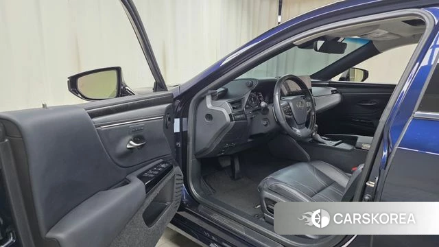 Lexus ES300h 7th generation id 4280872 из Кореи 20