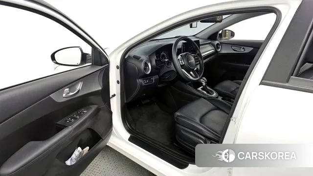 Kia The New K3 2nd generation id 3421568 из Кореи 20