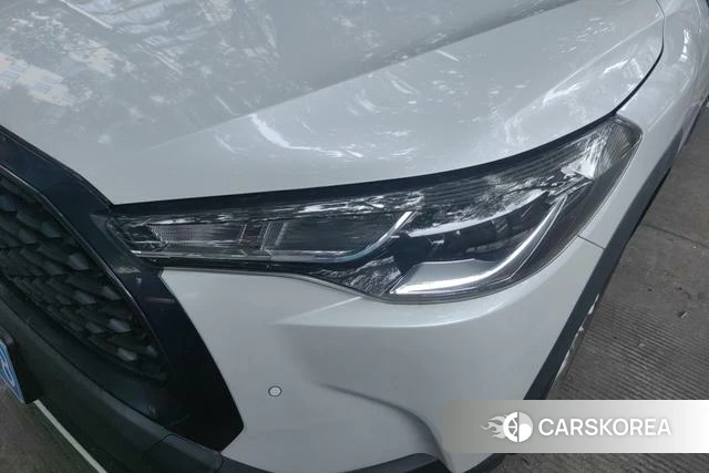 Toyota Corolla Sharp amplifier id 4335334 из Китая 17