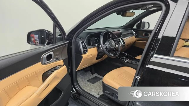 Kia Sorento 4th Generation id 4019610 из Кореи 20