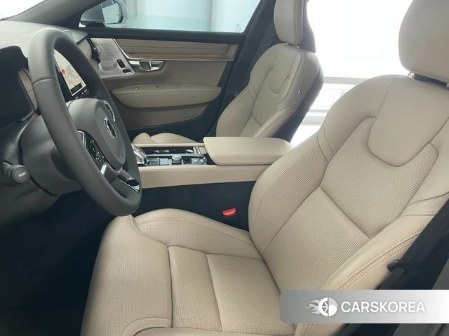 Volvo S90 id 3786135 из Кореи 20