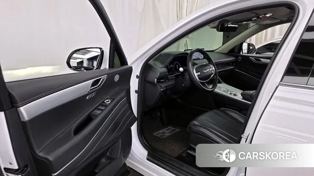 Genesis GV80 id 3747863 из Кореи 20