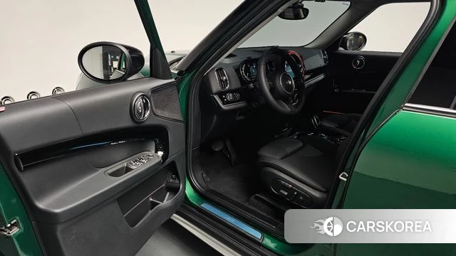 Mini Cooper Countryman id 4645401 из Кореи 38