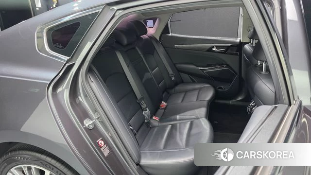 Kia K7 Premier id 4717601 из Кореи 32