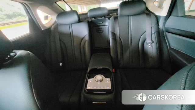 Genesis G80 (RG3) id 4559945 из Кореи 10