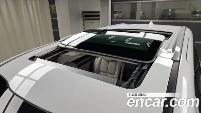 Kia The New Carnival id 2596908 из Кореи 20