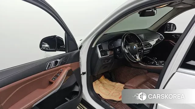 BMW X5 (G05) id 3433490 из Кореи 20