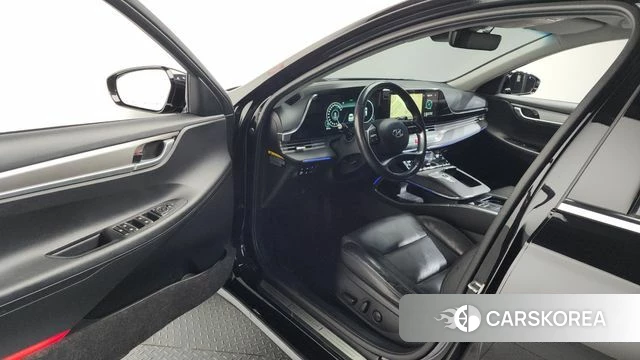 Hyundai The New Grandeur IG id 4384270 из Кореи 20