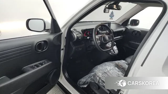 Hyundai Casper id 3174035 из Кореи 20