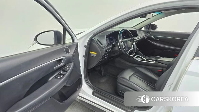 Hyundai Sonata (DN8) id 4196592 из Кореи 20