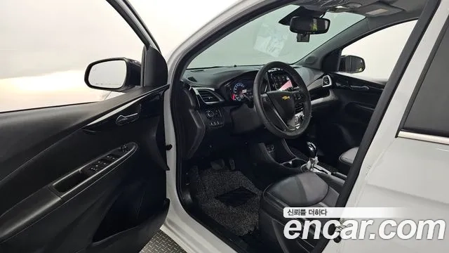 Chevrolet (GM Daewoo) The New Spark id 2916165 из Кореи 20