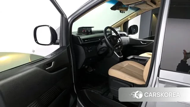 Hyundai Staria id 3680866 из Кореи 20