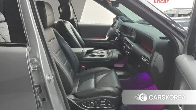 Hyundai Palisade (LX3) id 3732216 из Кореи 20