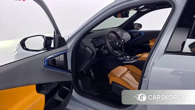 BMW X3 (G45) id 3720589 из Кореи 20