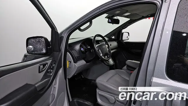 Hyundai The New Grand Starex id 2707313 из Кореи 20