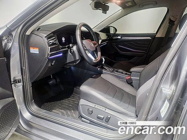 Volkswagen 7th Generation of Jetta id 2847473 из Кореи 19