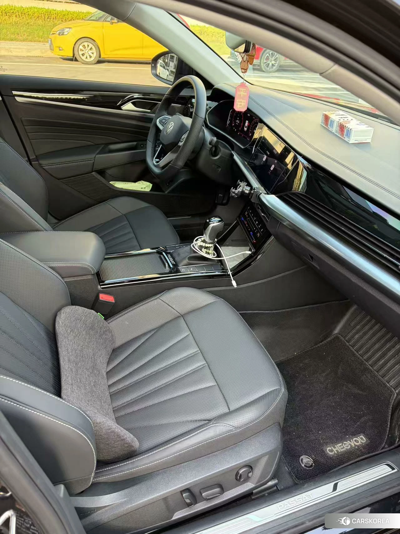 Volkswagen Passat id 4512495 из Китая 19