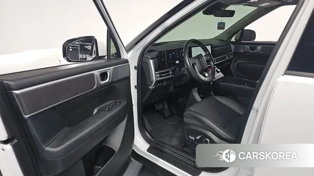 Hyundai Santa Fe (MX5) id 3316712 из Кореи 20