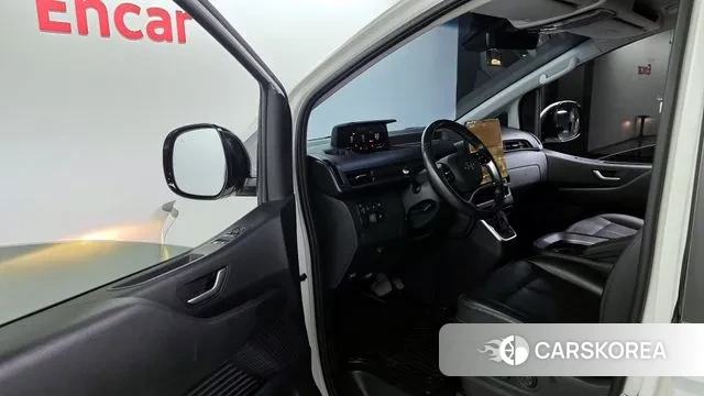 Hyundai Staria id 3366941 из Кореи 20