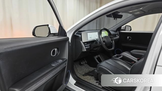 Hyundai Ionic 5 id 3871671 из Кореи 20