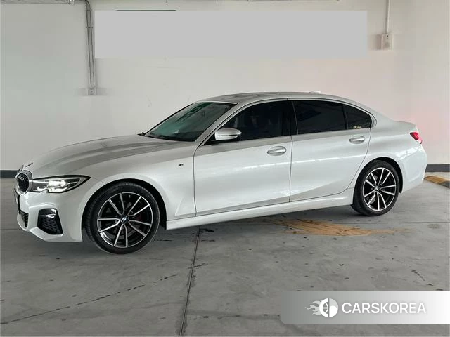 BMW 3 series id 4393496 из Китая 29