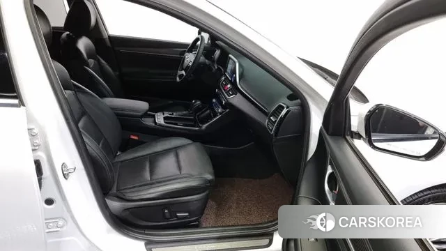 Hyundai Grandeur IG id 3000589 из Кореи 20